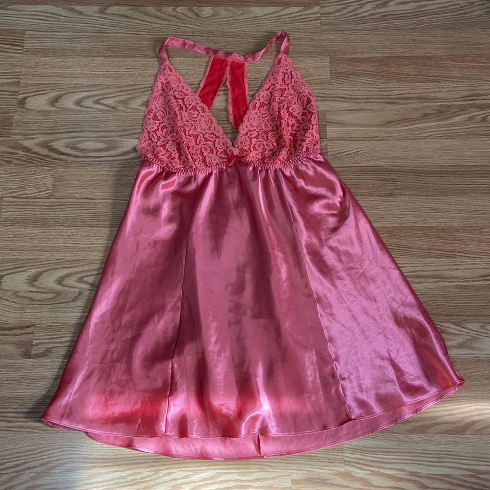 Lane Bryant Cacique nightgown